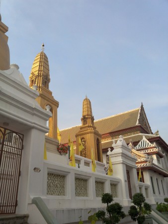 Un temple 