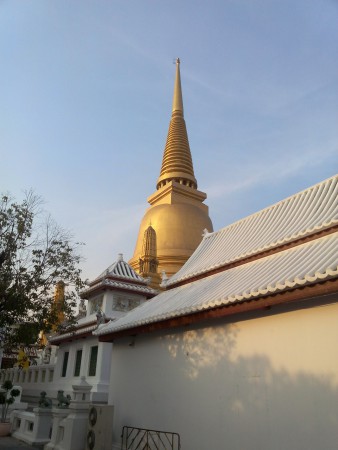 Un temple