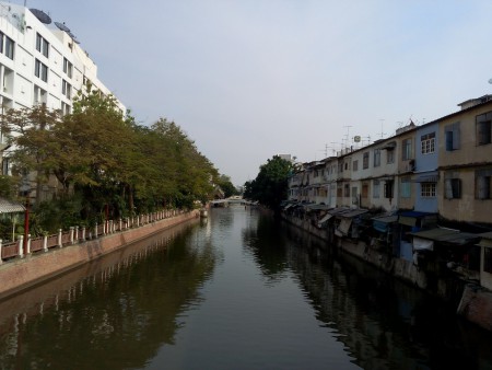 Le Klong