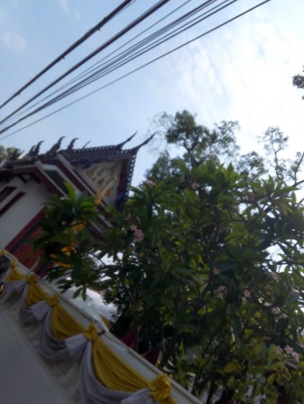 Un temple